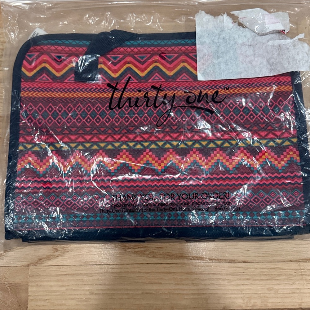 Thirty-One get creative caddy